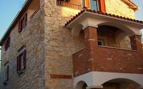 Apartment Percic